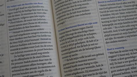 Tekst Van De Dag Protestante Gemeente Maas En Beekdal