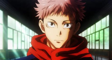 Resenha Da 1ª Temporada De Jujutsu Kaisen