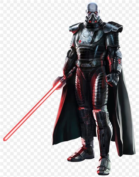 Star Wars The Old Republic Darth Maul Anakin Skywalker Sith Png