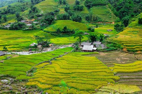 Top picturesque valleys in Vietnam | Vietnam Voluntourism