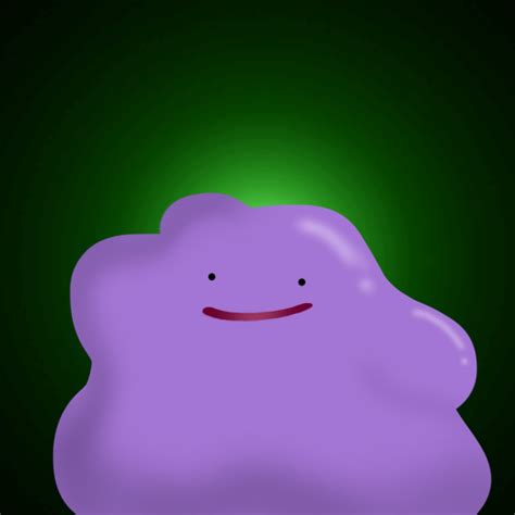 Ditto By Tropicalyeti On Newgrounds