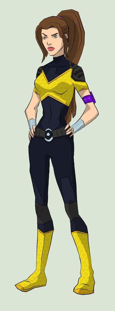 Kitty Pryde By Cspencey On Deviantart Kitty Pryde Mister Fantastic