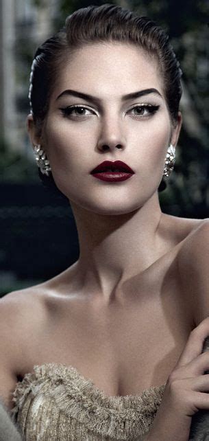 gorgeous old hollywood look hollywood glamour makeup old hollywood makeup vintage makeup