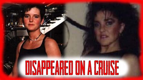 Disappeared On A Cruise Amy Bradley Whats Dangerous About A Cruise