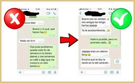 ️】consejos Para Comenzar Una Conversación En Whatsapp Misestudioses