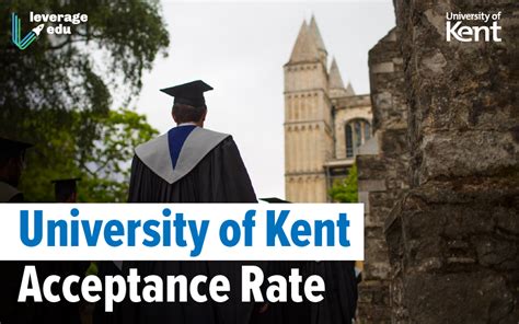 University Of Kent Acceptance Rate Leverage Edu