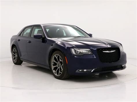 Used 2015 Chrysler 300 For Sale