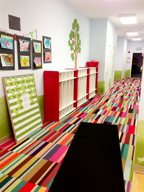 Preschool Classroom Room Ideas