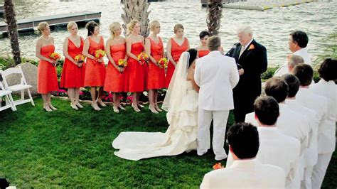 Because we always wind up researching several different alternatives. Wedding Planning Tips : Wedding Ceremony & Vows - YouTube