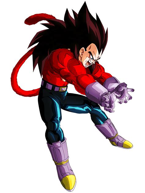 Maybe you would like to learn more about one of these? Super Decisive Battle Super Saiyan 4 Vegeta GT Render (Dragon Ball Z Dokkan Battle).png ...