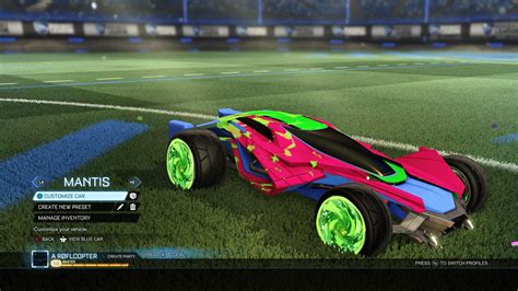 Spectre Rocket League Not Only Specter Rocket League You Could Also