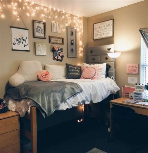 25 cool dorm rooms that will get you totally psyched for college raising teens today
