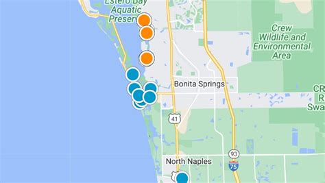 Real Estate In Bonita Springs Florida