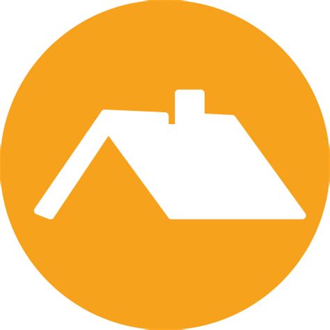 Roof Icon 266369 Free Icons Library