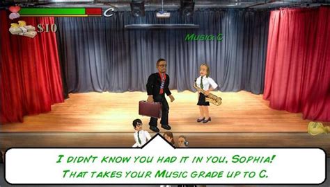School Days Apk Download Free Simulation Game For Android