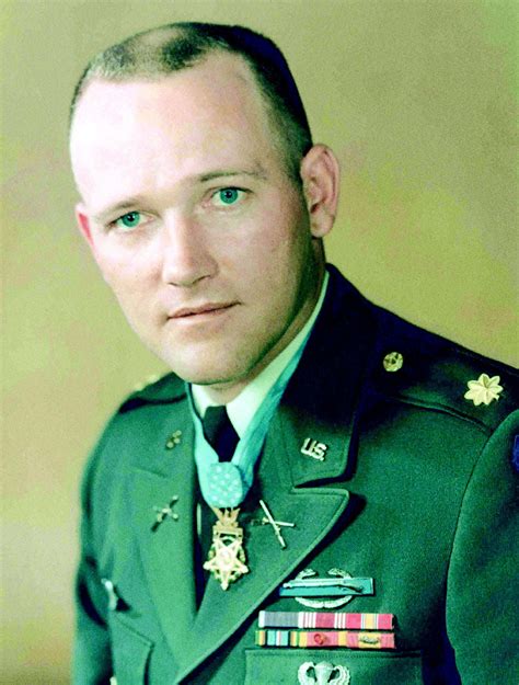 54th Anniversary Of The First Vietnam War Medal Of Honor