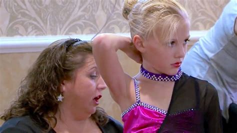 Dance Moms Kelly Doesnt Want Paige To Wear Her Solo Costumes1e9 Flashback Youtube