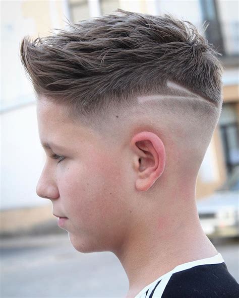 60 Best Young Mens Haircuts The Latest Young Mens Hairstyles 2020