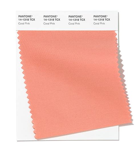 Pantone Colors For Spring 2020