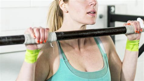 So You Think Youre Tough 11 Fitness Tests To Test Your Strength