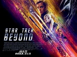 Star Trek Beyond (2016) | Oliver Hackett-Watson