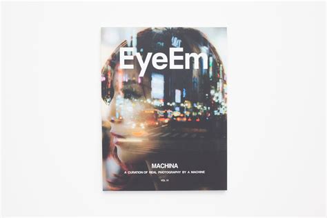 Eyeem Vol Iv Machina — Berlin Germany