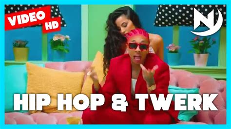 Best Hip Hop And Twerk Party Mix 2020 Black Randb Rap Urban Dancehall