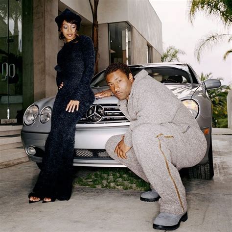 Lisa Lopes And Andre Rison House