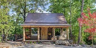 Cabin Rentals Hot Springs Ar - All You Need Infos