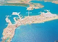 Callejero de Cádiz. Mapa artístico en perspectiva e ilustrado.pergeo.es