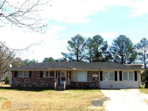 1840 Parker Rd Se Conyers Ga 30094 Zillow