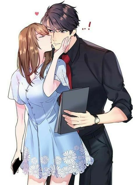 Click For More Anime Couple Anime Couple Kiss Anime Couples Manga Anime Couples