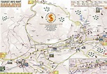 Large Sarajevo Maps for Free Download and Print | High-Resolution and ...