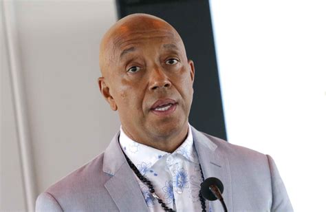Russell Simmons Addresses 2017 Rape Allegations Maintains Innocence