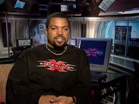 Ice Cube Xxx State Of The Union Interview Movie Trailers And Videos