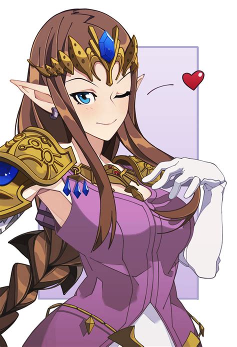 Zelda The Legend Of Zelda Know Your Meme