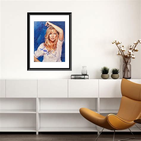 Kate Hudson Signed Photo Etsy