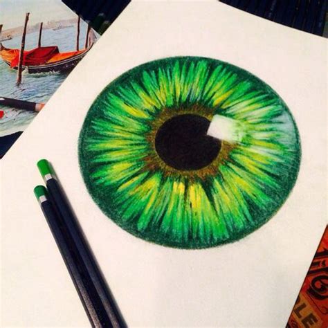 Art Arts Awesome Cool Draw Drawing Drawings Eye Eyes