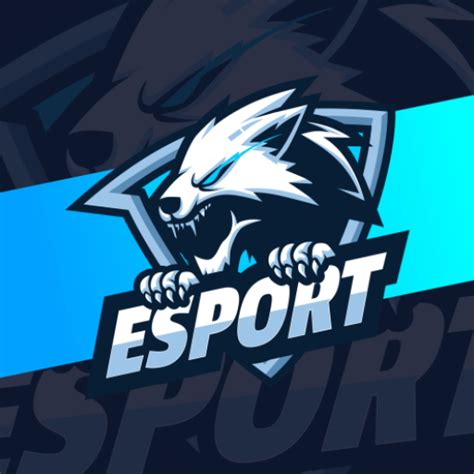 Download Esport Logo Maker Create Free Gaming Logo