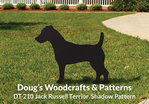 Yard Silhouettes Dougs Woodcrafts And Patterns Wood Crafts