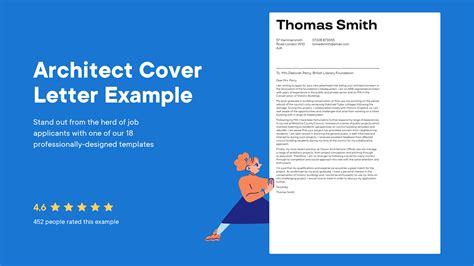 Architect Cover Letter Examples And Expert Tips ·
