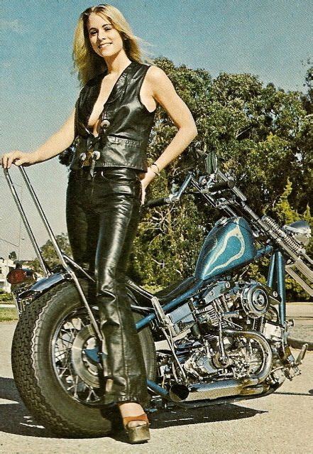 70 s biker chick motorcycle girl biker girl motorcycle babes