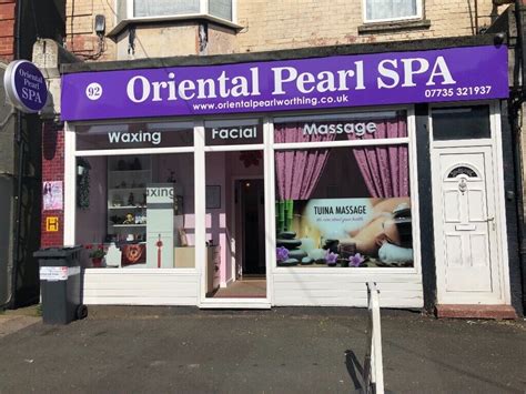 oriental pearl spa chinese massage and waxing in worthing west sussex gumtree