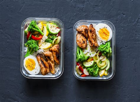 Meal prep delivery new york city, ny. Meal Prep Services: Are They Worth It?