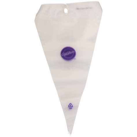 Extra Large Disposable Piping Bags Cheaper Than Retail Price Buy