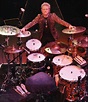 Areosmith's Joey Kramer - Modern Drummer Magazine