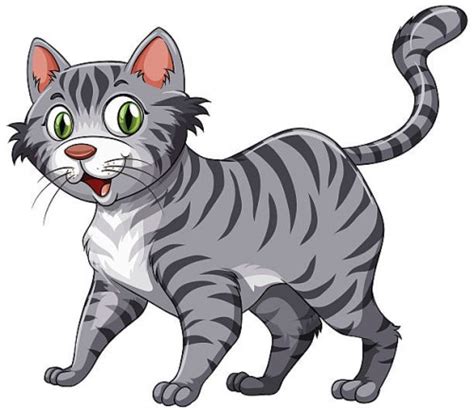 Free Gray Cat Cliparts Download Free Gray Cat Cliparts Png Images Free Cliparts On Clipart Library
