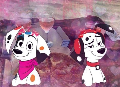 101 Dalmatians Cartoon Dj Street Pictures Furry Pics Fursuit