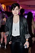 BEX TAYLOR-KLAUS at Dove x Bellami Collection Launch Party in Culver ...