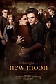 Three New "The Twilight Saga: New Moon" Movie Posters - FilmoFilia
